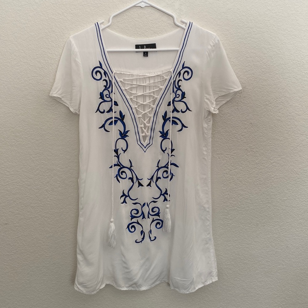 Lulus coverup